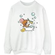 Sweat-shirt Dessins Animés BI40718