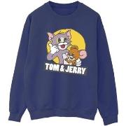 Sweat-shirt Dessins Animés BI40719