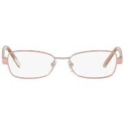 Lunettes de soleil Sferoflex SF2589 Cadres Optiques, Rose, 51 mm