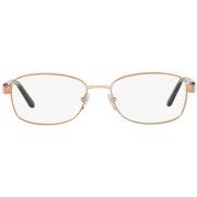 Lunettes de soleil Sferoflex SF2570 Cadres Optiques, Or