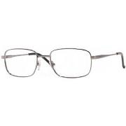 Lunettes de soleil Sferoflex SF2197 Cadres Optiques, Gunmetal