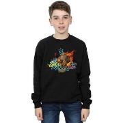 Sweat-shirt enfant Disney Wreck It Ralph