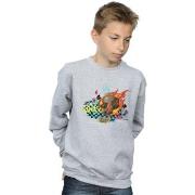 Sweat-shirt enfant Disney Wreck It Ralph