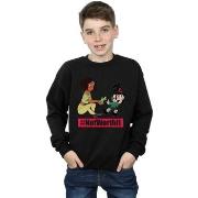 Sweat-shirt enfant Disney Wreck It Ralph