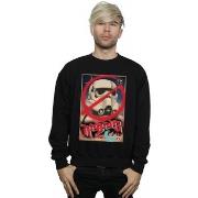 Sweat-shirt Disney Rebels