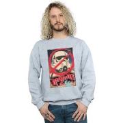 Sweat-shirt Disney Rebels