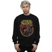 Sweat-shirt Disney The Rise Of Skywalker