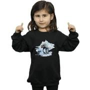 Sweat-shirt enfant Disney AT-AT