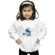 Sweat-shirt enfant Disney AT-AT