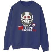 Sweat-shirt Disney The Bad Batch 99 Clone Troopers