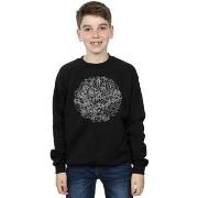 Sweat-shirt enfant Disney Death Star