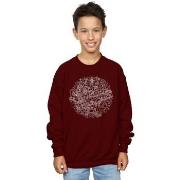 Sweat-shirt enfant Disney Death Star