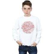 Sweat-shirt enfant Disney Death Star