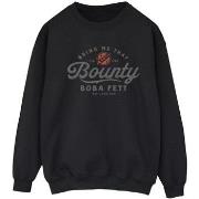 Sweat-shirt Disney Bring Me That Bounty