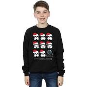 Sweat-shirt enfant Disney Humbug