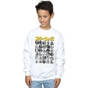 Sweat-shirt enfant Disney Japanese Character Thumbnail