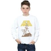 Sweat-shirt enfant Disney Rebels