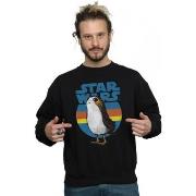 Sweat-shirt Disney The Last Jedi