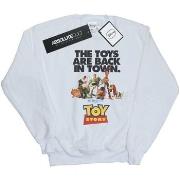 Sweat-shirt enfant Disney Toy Story