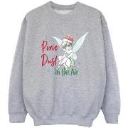 Sweat-shirt enfant Disney Tinker Bell Pixie Dust