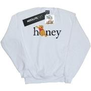 Sweat-shirt enfant Disney Winnie The Pooh Honey