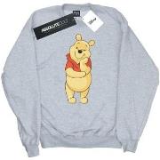 Sweat-shirt enfant Disney Winnie The Pooh Cute