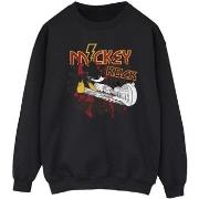 Sweat-shirt Disney BI40183