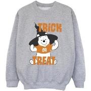 Sweat-shirt enfant Disney Trick Or Treat