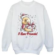 Sweat-shirt enfant Disney Presents