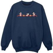 Sweat-shirt enfant Disney Hunny