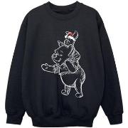 Sweat-shirt enfant Disney BI40258