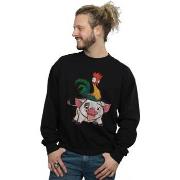 Sweat-shirt Disney BI40314