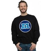 Sweat-shirt Disney Monsters University