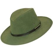 Chapeau Chapeau-Tendance Chapeau borsalino WALDPORT T57