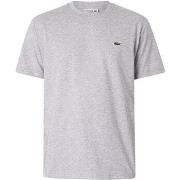 T-shirt Lacoste Logo T-Shirt Classique