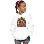 Sweat-shirt enfant Marvel Shang-Chi And The Legend Of The Ten Rings