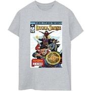 T-shirt Marvel BI21225