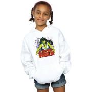 Sweat-shirt enfant Marvel The Savage