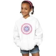 Sweat-shirt enfant Marvel BI10925