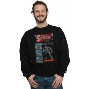 Sweat-shirt Marvel Tales Of Suspense