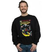 Sweat-shirt Marvel BI40957