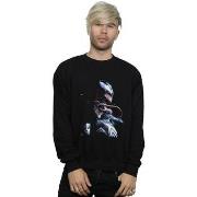 Sweat-shirt Marvel BI41002