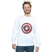 Sweat-shirt Marvel BI41206