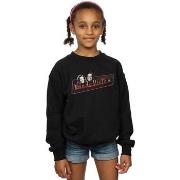 Sweat-shirt enfant Marvel WandaVision Smiles