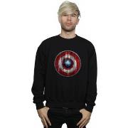 Sweat-shirt Marvel BI41227