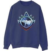 Sweat-shirt Marvel Love And Thunder Stormbreaker