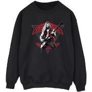 Sweat-shirt Marvel Thor Love And Thunder Solo Guitar