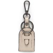 Porte clé Milano Porte-clefs Caviar cuir CAVIAR 07E-0CA23119