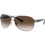 Lunettes de soleil Ray-ban RB3386 Lunettes de soleil aviateur