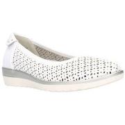 Chaussures escarpins Xti 141147 Mujer Blanco